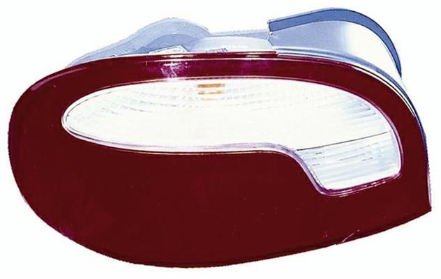 GR.OTTICO POST SX ACCENT 98->99 4 PORTE