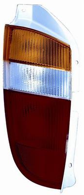 FANALE POST SN ATOS PRIME 99->01****