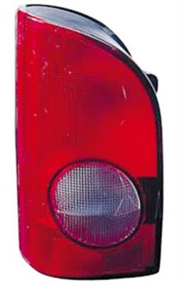 GR.OTTICO POST SX HYUNDAI H100 96->
