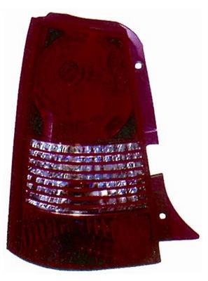 GRUPPO OTTICO POST DX PICANTO 04->