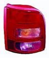 FANALE POST DX MICRA 00->02
