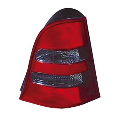GR.OTTICO PST DX CL.A W168 01->04