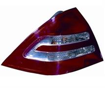 GR.OTTICO PST DX MERCEDES C W203