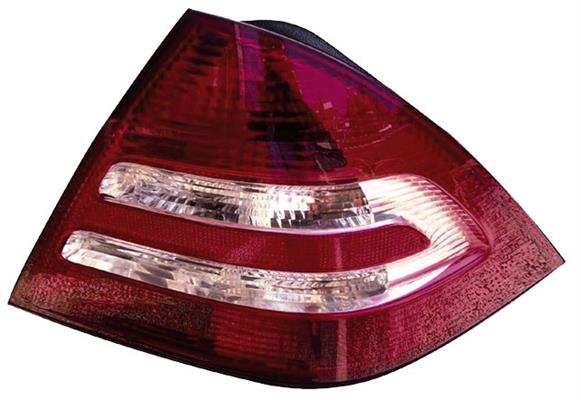 GR.OTTICO PST DX MERCEDES W203 04->07