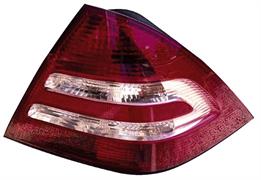 GR.OTTICO PST DX MERCEDES W203 04->07