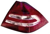 GR.OTTICO PST DX MERCEDES W203 04->07
