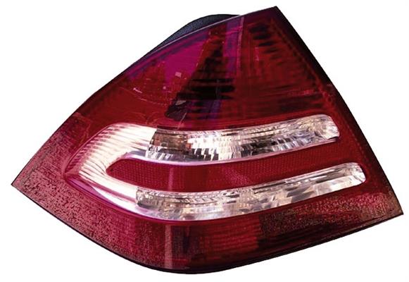 GR.OTTICO PST SN MERCEDES W203 04->07