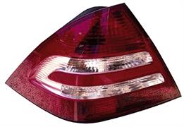 GR.OTTICO PST SN MERCEDES W203 04->07