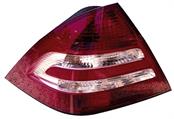 GR.OTTICO PST SN MERCEDES W203 04->07
