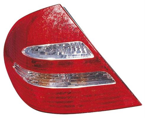 GR.OTTICO POST SN MERC.E W211 02->06a led