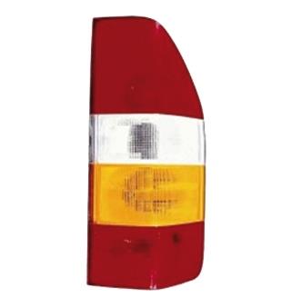 GR.OTTICO POST DX SPRINTER 95->