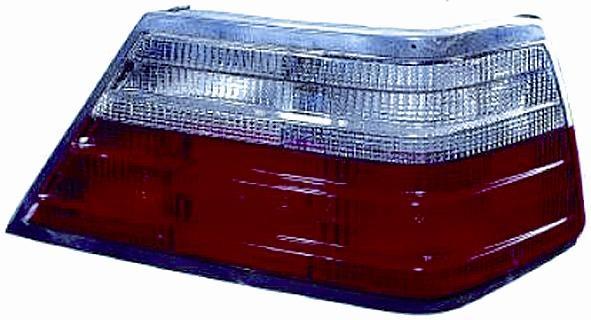 GR.OTICO POST DX MERCEDES W124 93>