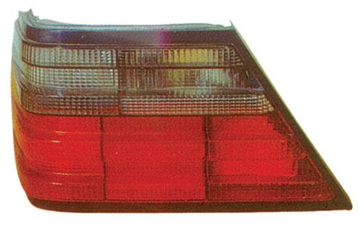 TR.POST DX MERC.W124 93->95
