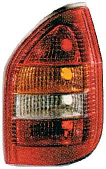 GR.OTTICO POST SN ZAFIRA 99->03