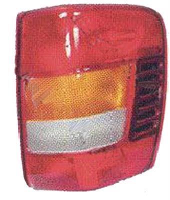 GR.OTTICO POST DX GRAND CHEROKE 3luci-01->05