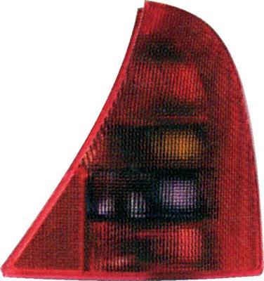 GR.OTTICO POST DX CLIO 98->01
