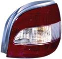 GRUPPO OTTICO PST DX SCENIC 99->03