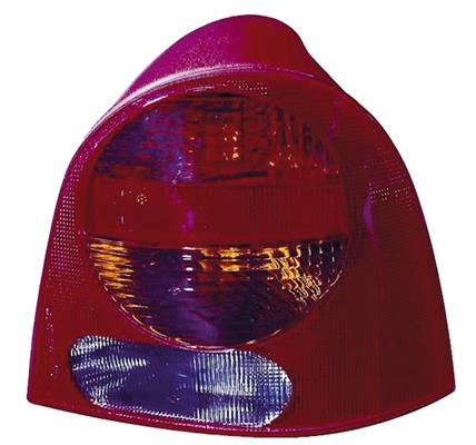 FANALE POST DX TWINGO 98->