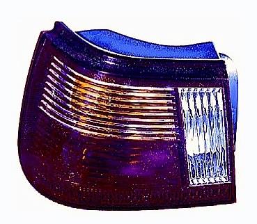 GR OTTICO POST.DX IBIZA 99->02
