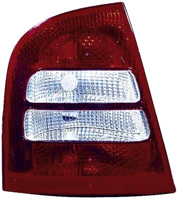 GR.OTTICO POST SX OCTAVIA BERLINA 00->