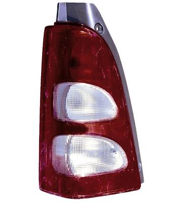 GR.OTTICO POST SN SUZUKI VAGONER 02->