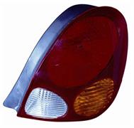 GR.OTTICO POST DX COROLLA 97->01