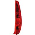 FANALE POST DX PUNTO 00> 5P c/rosso