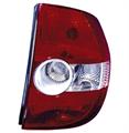GR.OTTICO POST DX VW FOX 05->