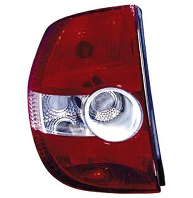 GR.OTTICO POST SN VW FOX 05->