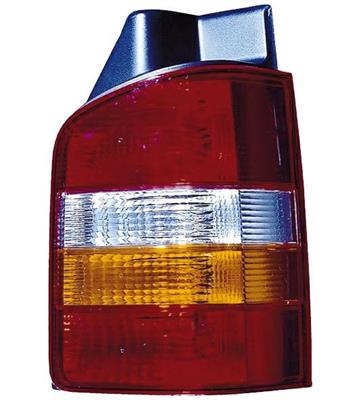 GR/OTTICO POST SN VW TRASPOTER T5 03->09