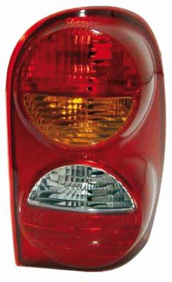 GR.OTT POST DX CHEROKEE 01->05 *3luci