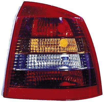 FANALE POST DX ASTRA G 2001->2004