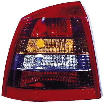 FANALE POST SN ASTRA G 2001->2004