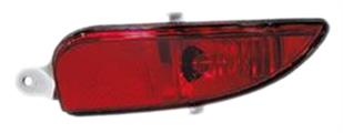 RETRONEBBIA DX CORSA 2003