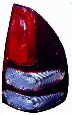 FANALE POST.DX LAND CRUISER 02->