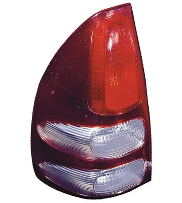 FANALE POST.SN LAND CRUISER 02->