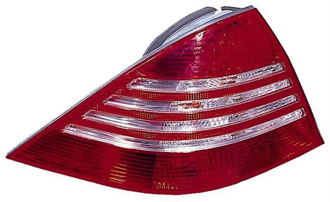 GR.OTTICO PST DX MERC.CL.S W220