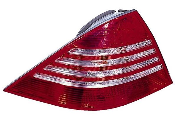 GRUPPO OTTICO POST.SX M.CLASSE S W220 03>