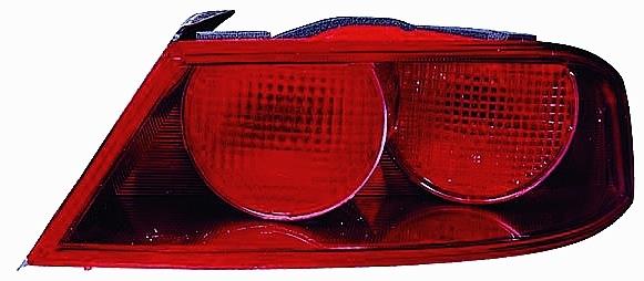 GR. OTTICO POST.EST.DX A159 05