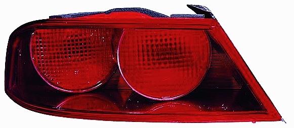 GR. OTTICO POST.EST.SX A159 05