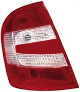 GR.OTTICO POST SN FABIA 05-> 5 PORTE