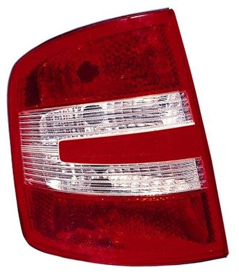 GR. OTT POST DX FABIA 05->07