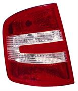 GR. OTT POST DX FABIA 05->07