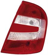 GR.OTTICO POST SX FABIA 05->07 4P