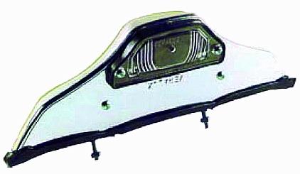 FANALE TARGA 500 F/L/R