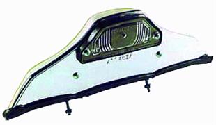 FANALE TARGA 500 F/L/R