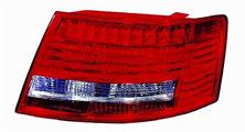 GR.OTTICO POST DX A6 04->08 A LED