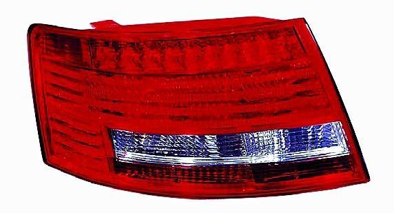 GR.OTTICO POST SX A6 04->08 A LED
