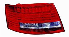 GR.OTTICO POST SX A6 04->08 A LED