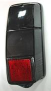LENTE POST DX FIAT 500 F/L/R fume'